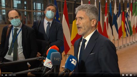 Ministro Marlaska