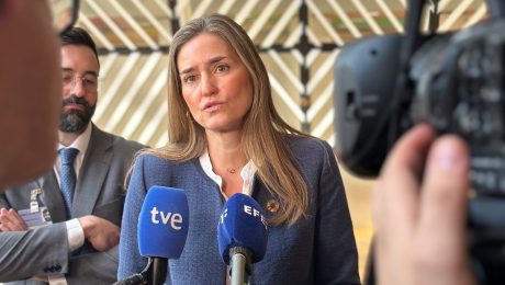 sara aagesen